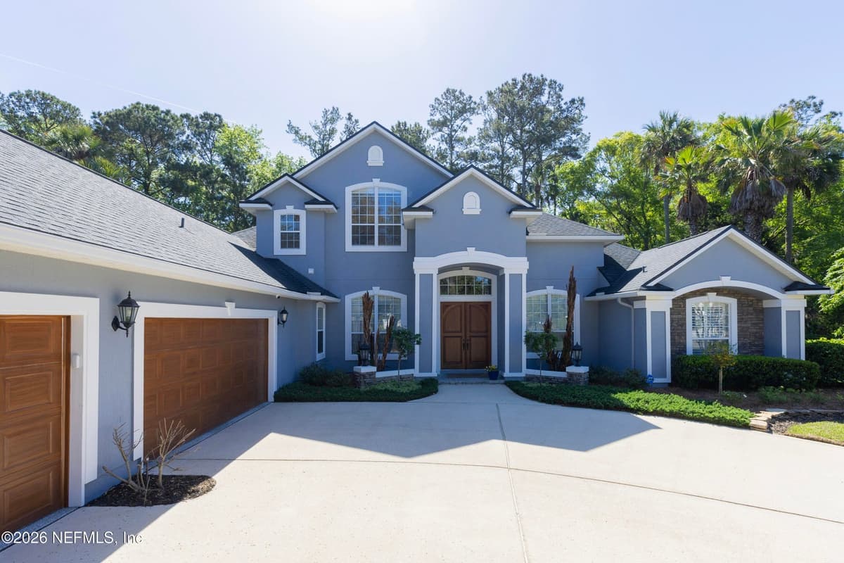 548 HONEY LOCUST Lane, Ponte Vedra Beach, FL 32082 3