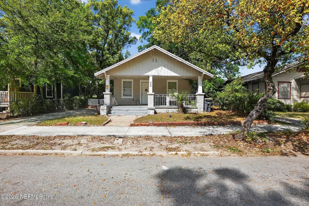 537 W 19TH Street, Jacksonville, FL 32206 2