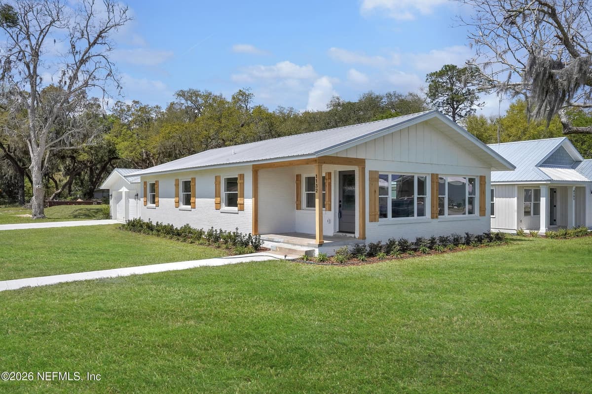 1132 5TH Street, St. Augustine, FL 32095 2