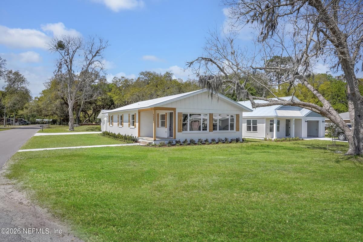 1132 5TH Street, St. Augustine, FL 32095 3