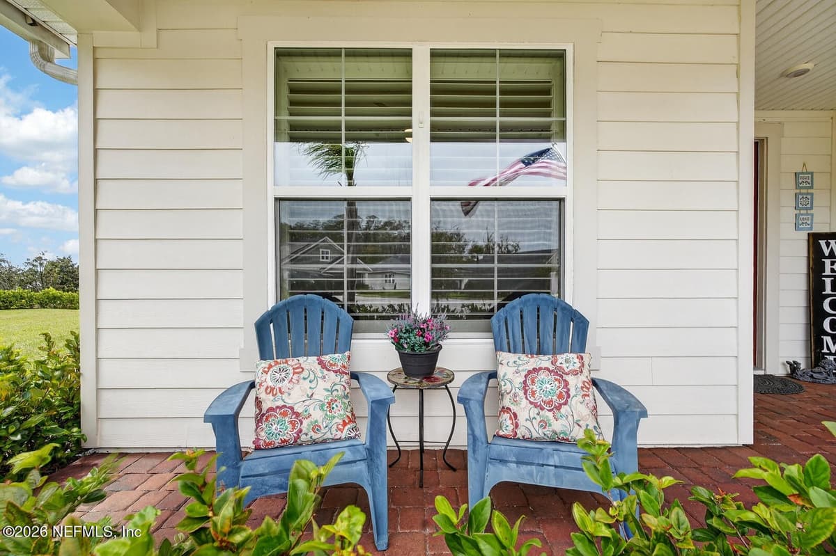 94 ALMOND Point, St. Augustine, FL 32095 3