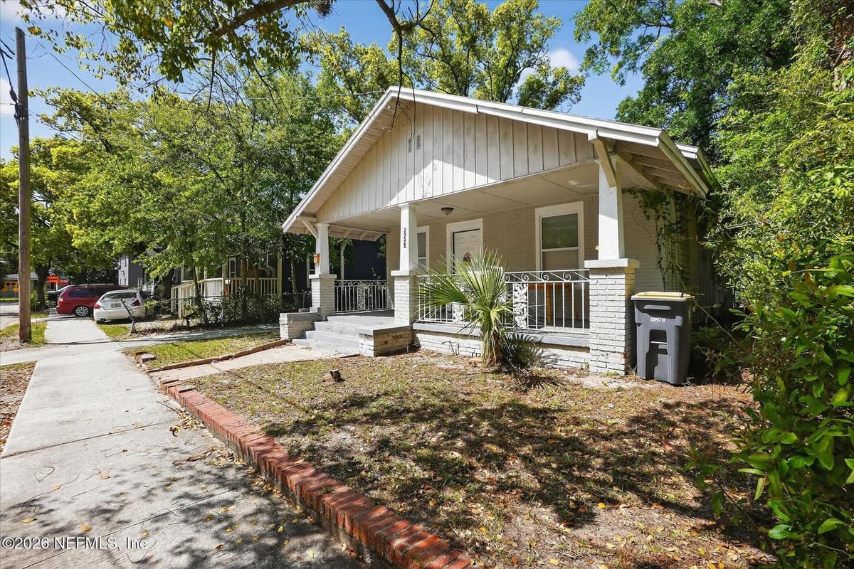 537 W 19TH Street, Jacksonville, FL 32206 3