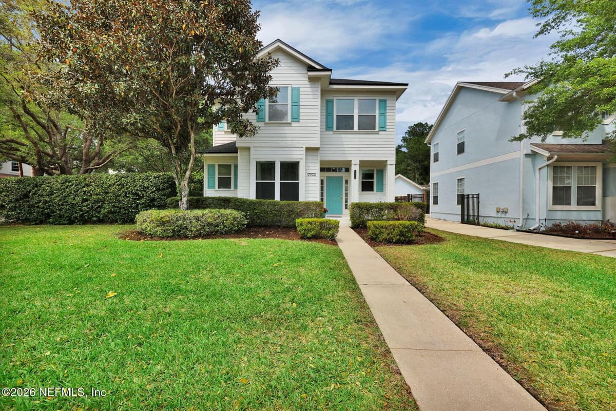 7933 JOSHUA TREE Lane, Jacksonville, FL 32256 2