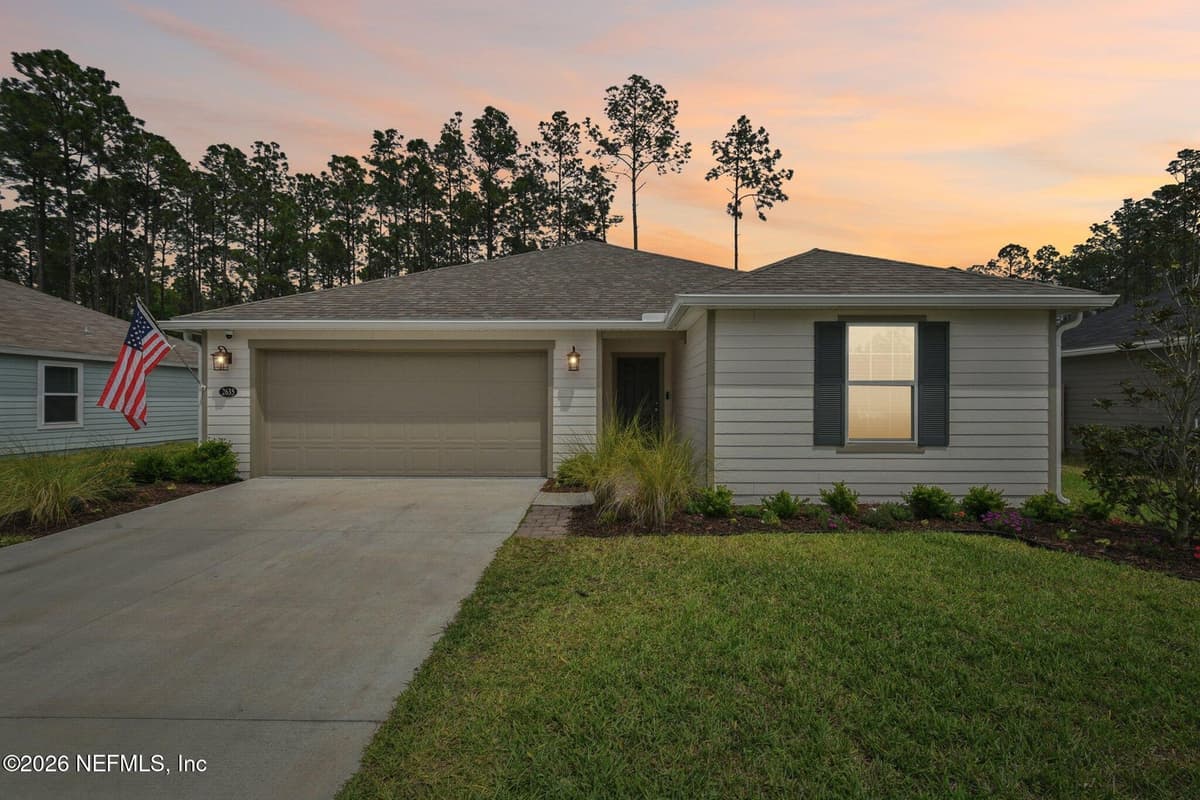 2635 WINDSOR LAKES Way, Green Cove Springs, FL 32043 2