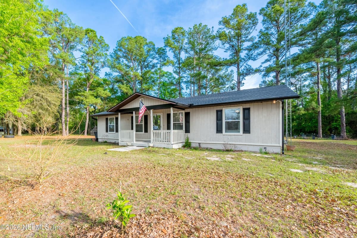 20021 SE 88TH Trail, Lake Butler, FL 32054 3