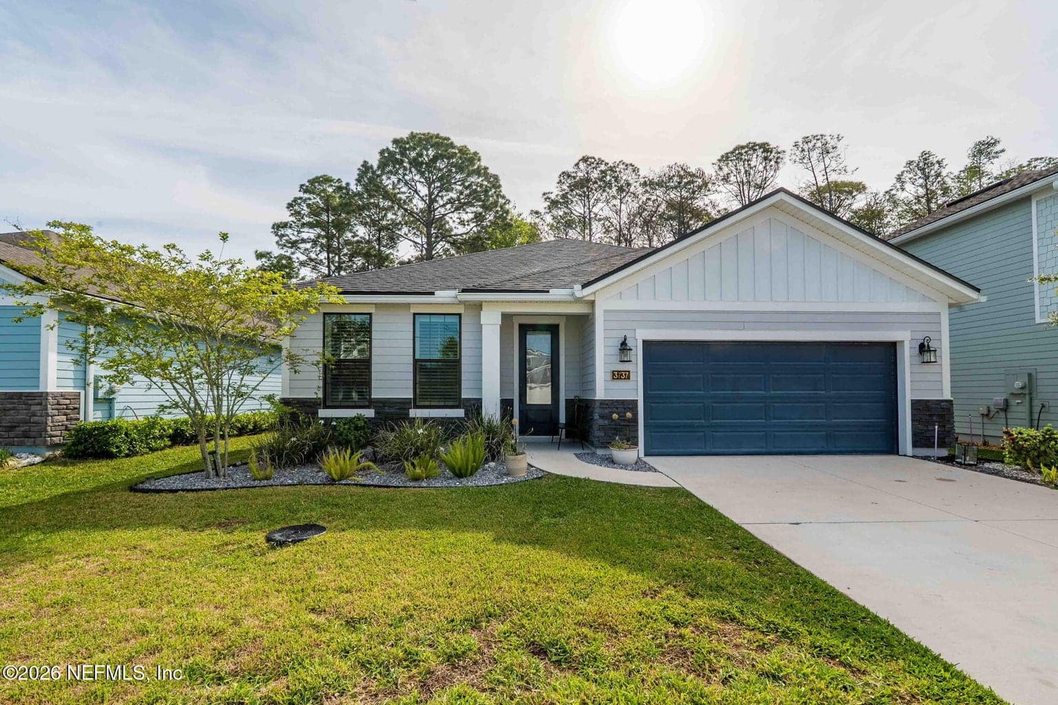 3737 EAGLE ROCK Road, Orange Park, FL 32068