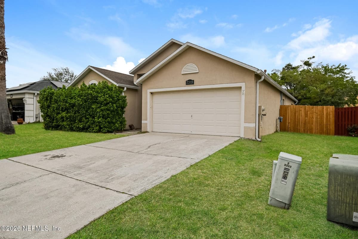 7319 WOOD DUCK Road, Jacksonville, FL 32244 2