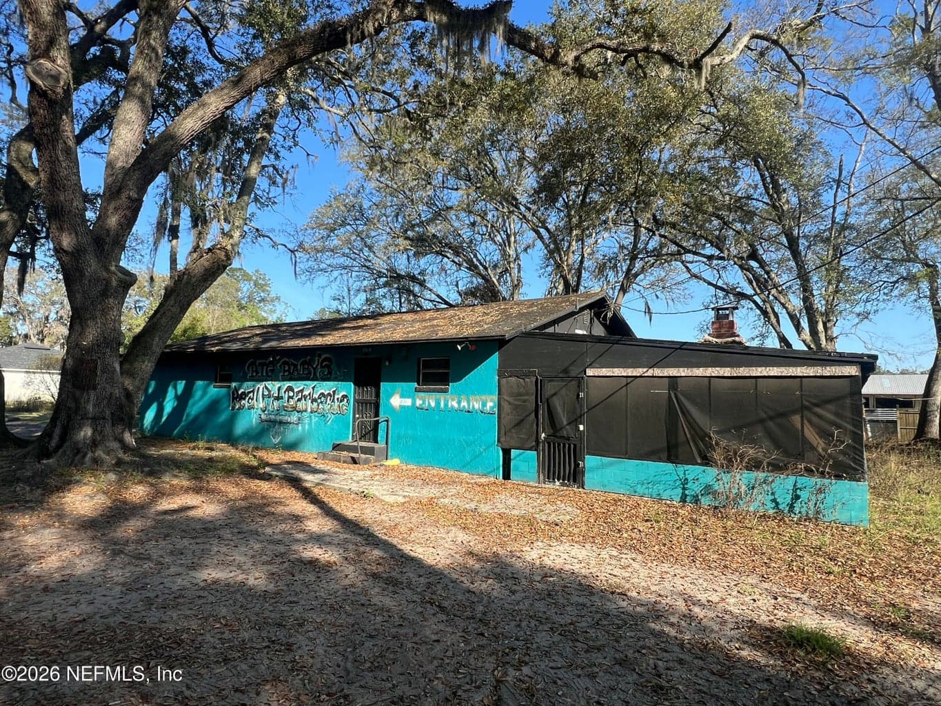 8019 DRIGGERS Street, Jacksonville, FL 32220