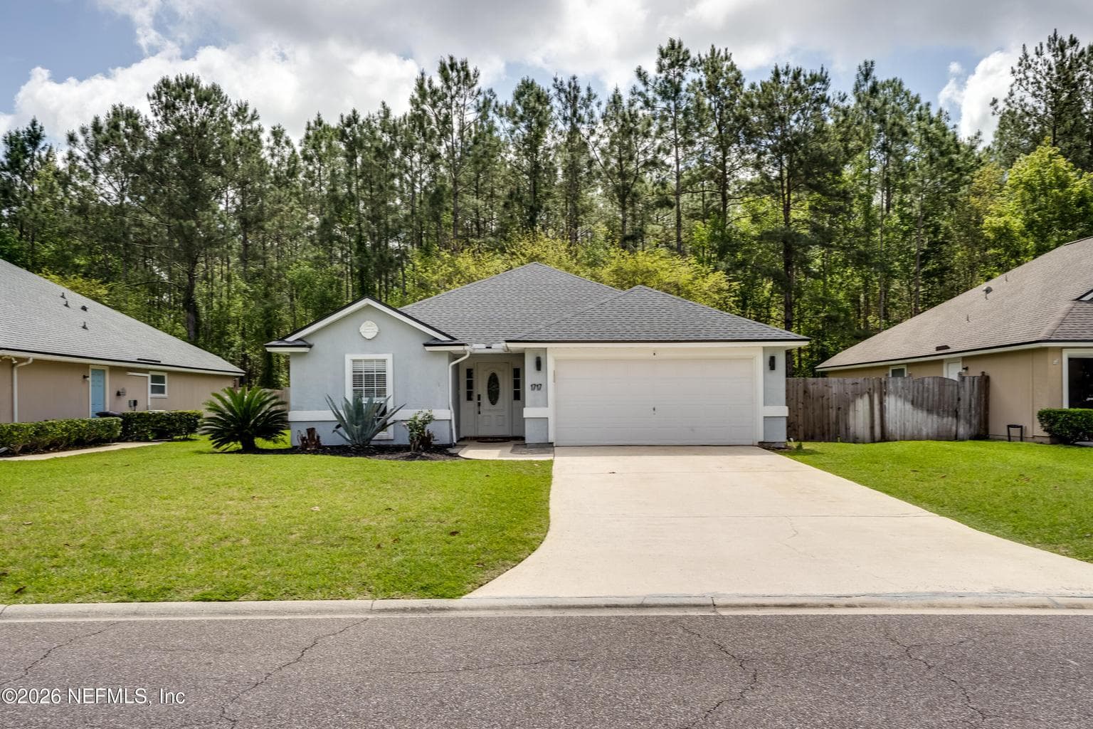 1717 FERNCREEK Drive, St. Augustine, FL 32092