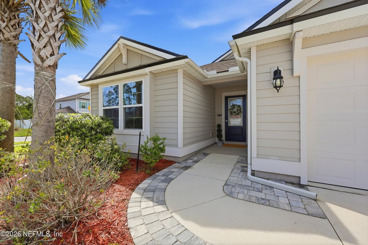 23 MARBLE Court, St. Augustine, FL 32086 2