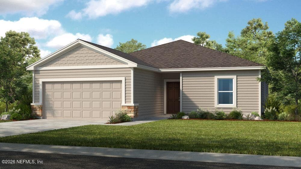 8137 ARCHIBALD Terrace, Jacksonville, FL 32219