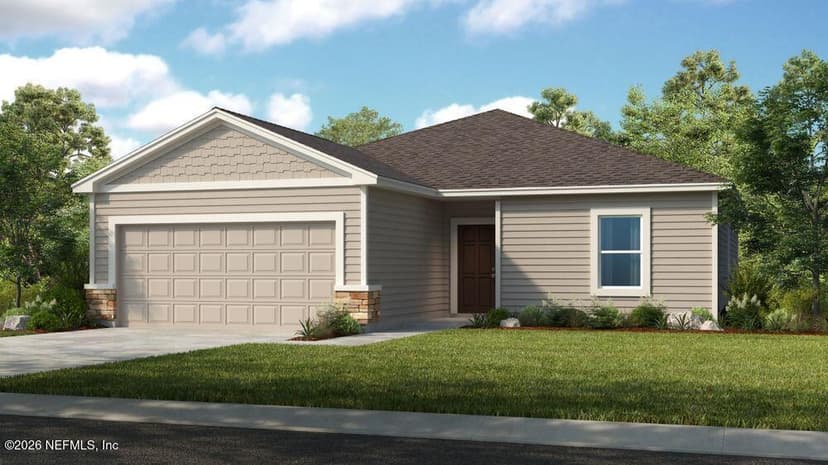8137 ARCHIBALD Terrace, Jacksonville, FL 32219