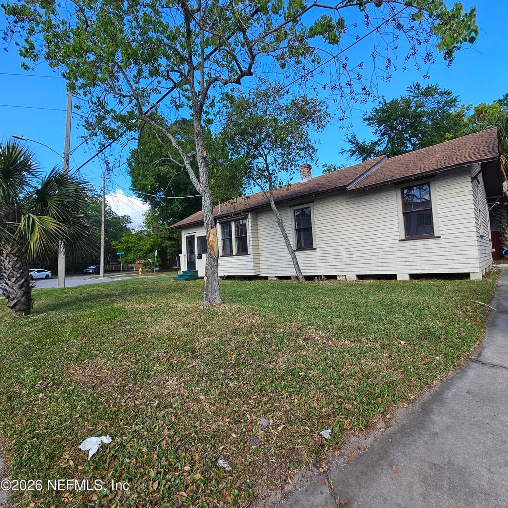 1167 WOLFE Street, Jacksonville, FL 32205 3