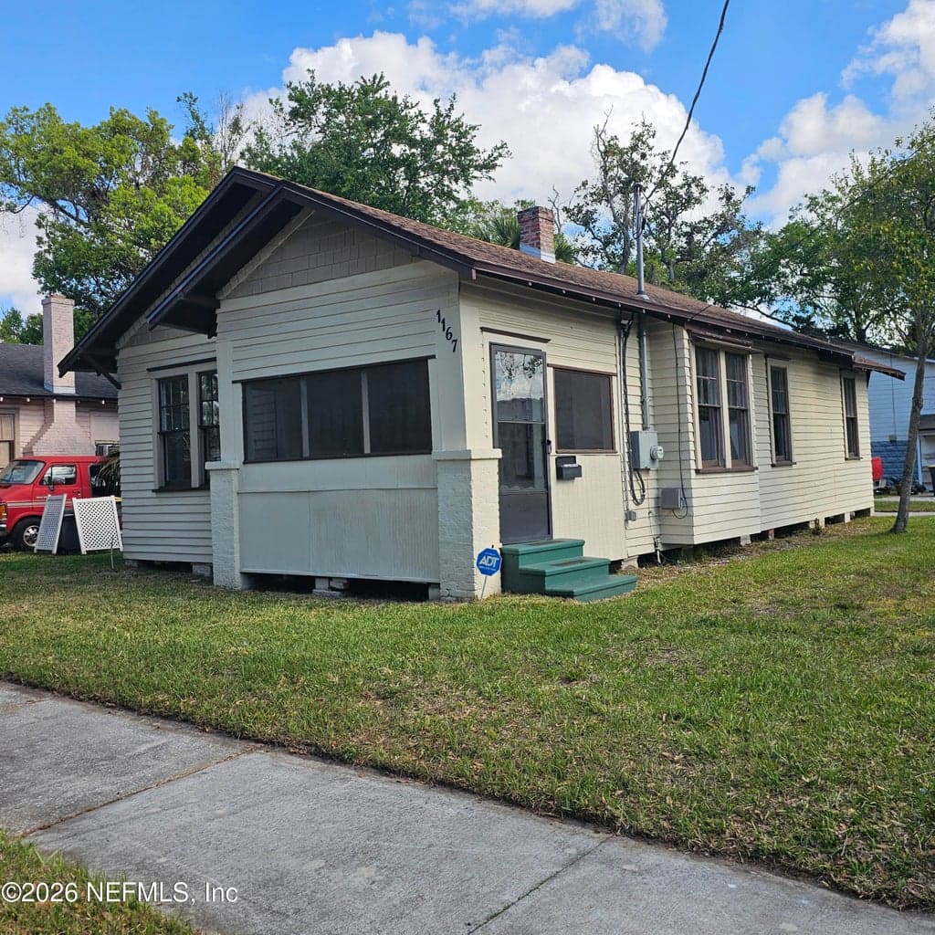 1167 WOLFE Street, Jacksonville, FL 32205 2