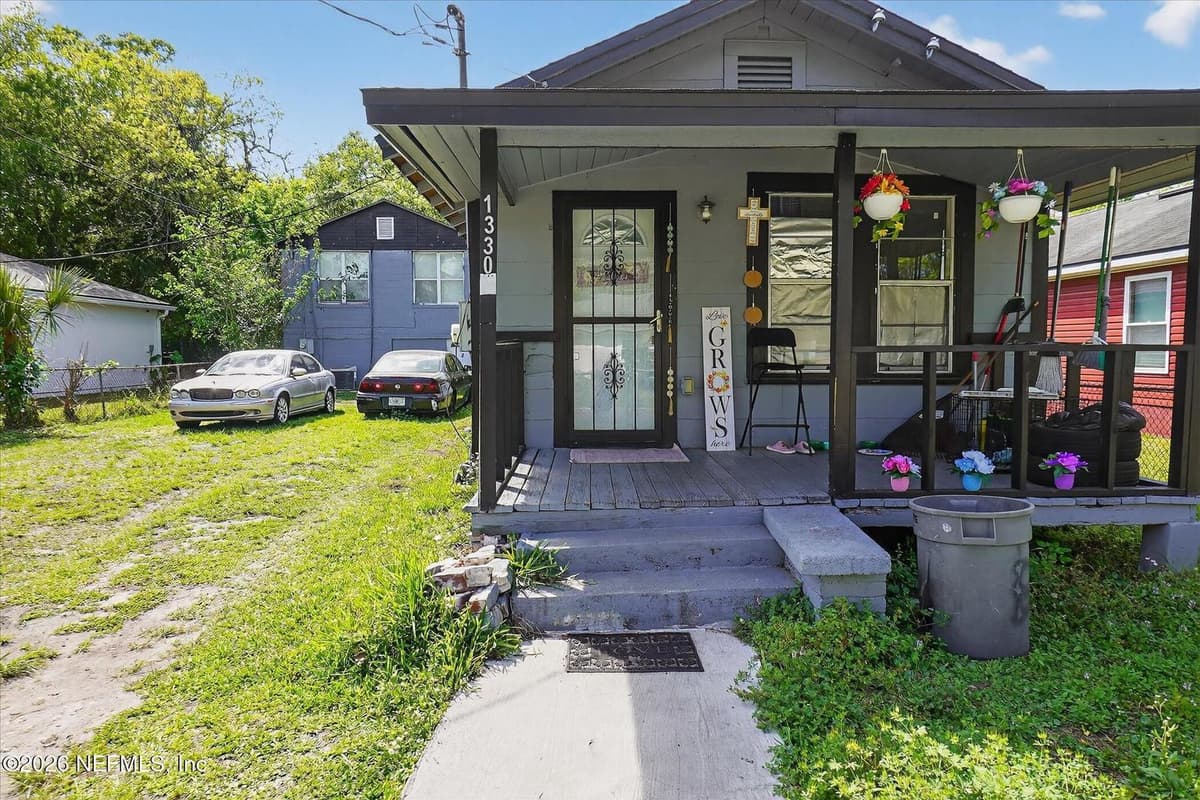 1330 FAIRFAX Street, Jacksonville, FL 32209 2