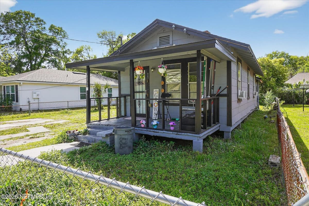 1330 FAIRFAX Street, Jacksonville, FL 32209 3