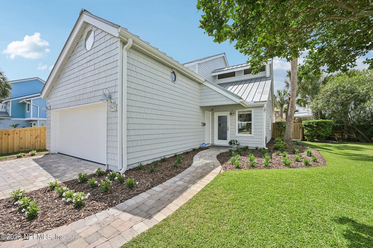 2802 2ND Street S, Jacksonville Beach, FL 32250, Jacksonville Beach, FL - photo 3
