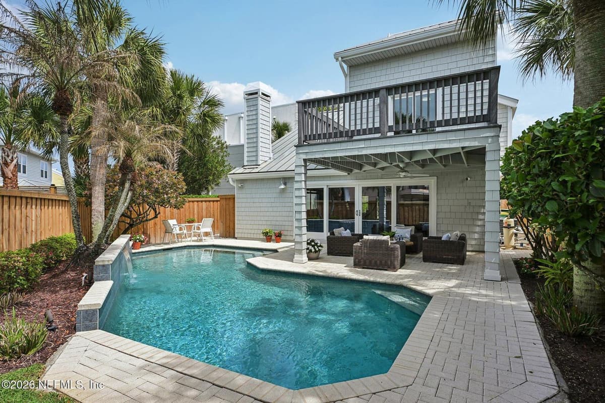 2802 2ND Street S, Jacksonville Beach, FL 32250 2