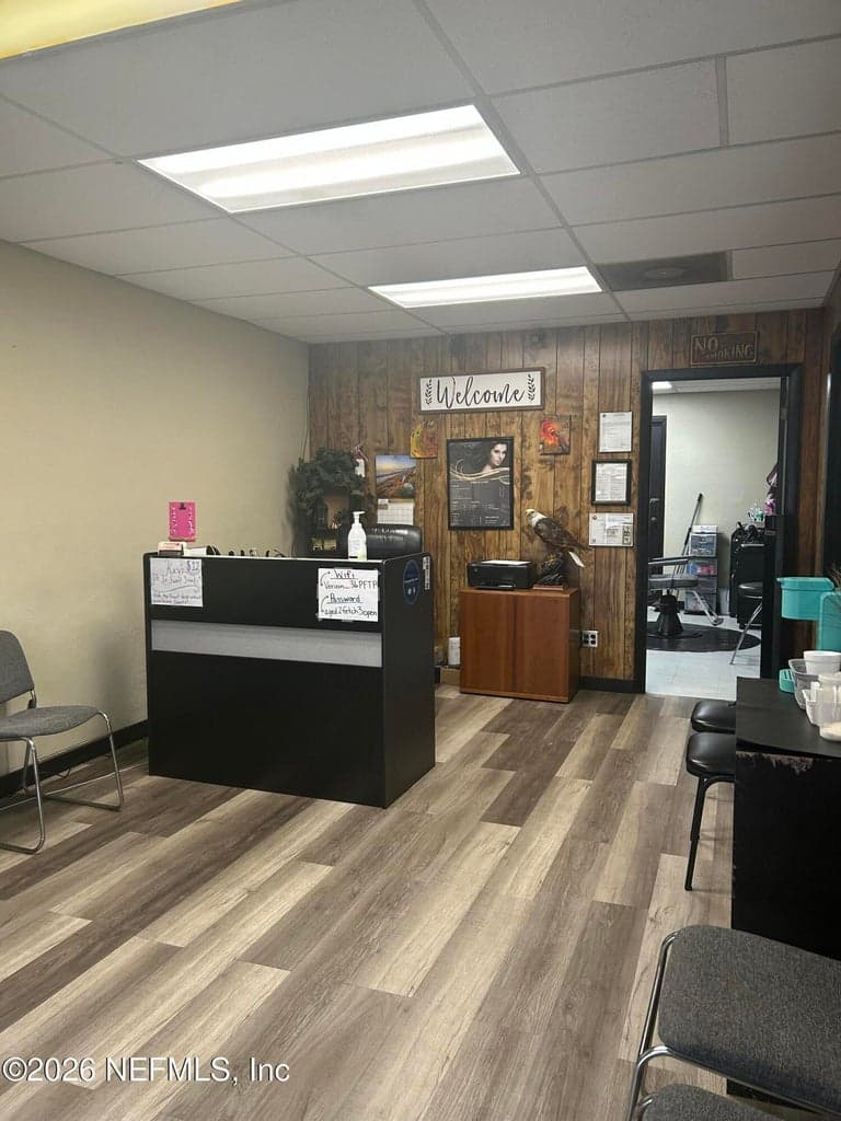 1605 N TEMPLE Avenue, Starke, FL 32091 2