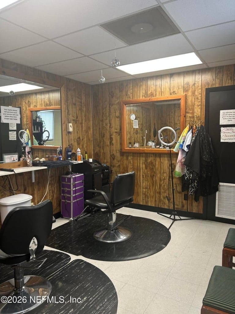 1605 N TEMPLE Avenue, Starke, FL 32091 3