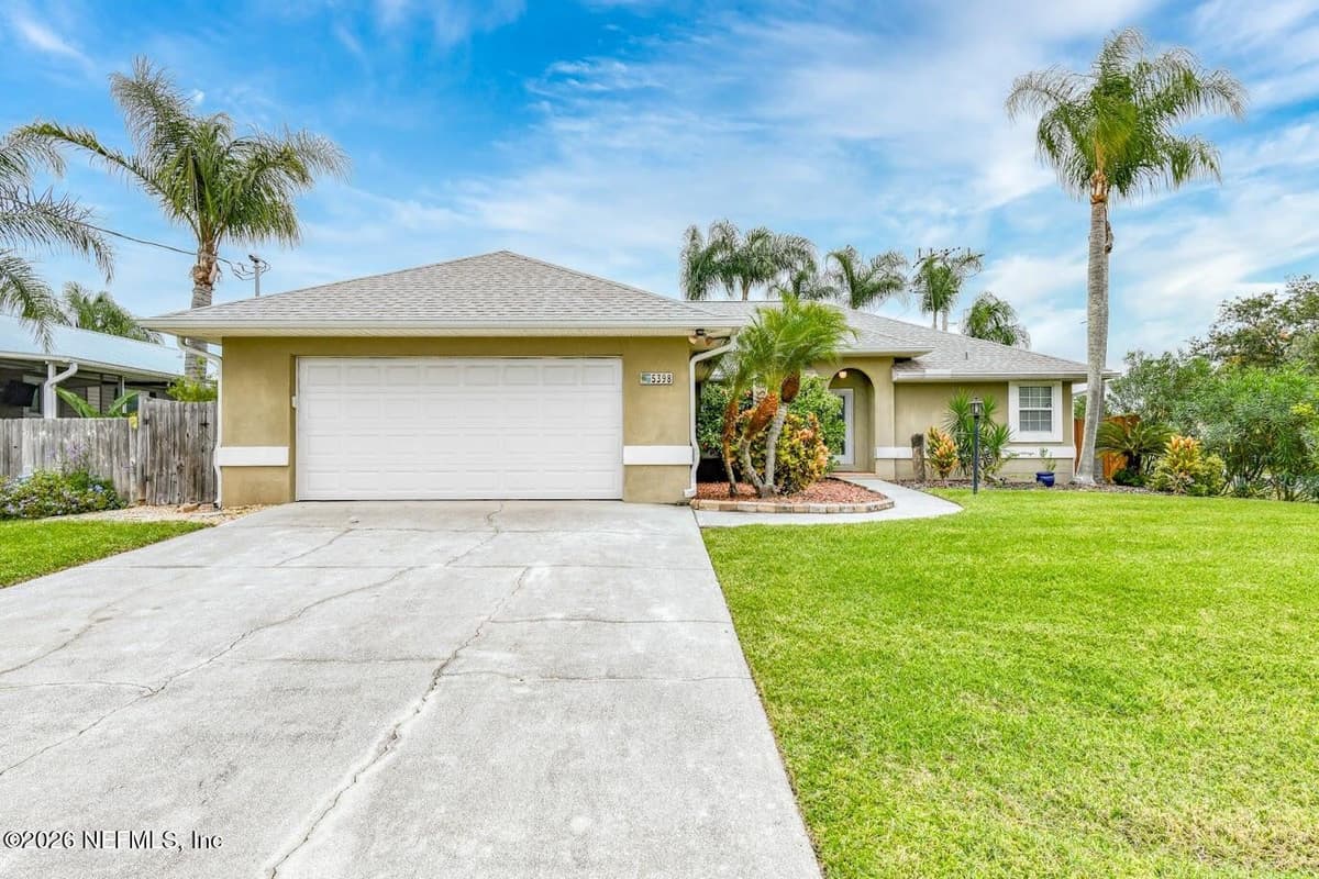 5398 SOUNDVIEW (POOL HOME) Avenue, St. Augustine, FL 32080 2