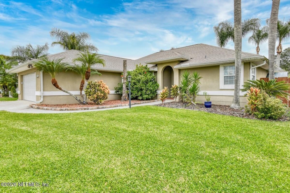 5398 SOUNDVIEW (POOL HOME) Avenue, St. Augustine, FL 32080 3