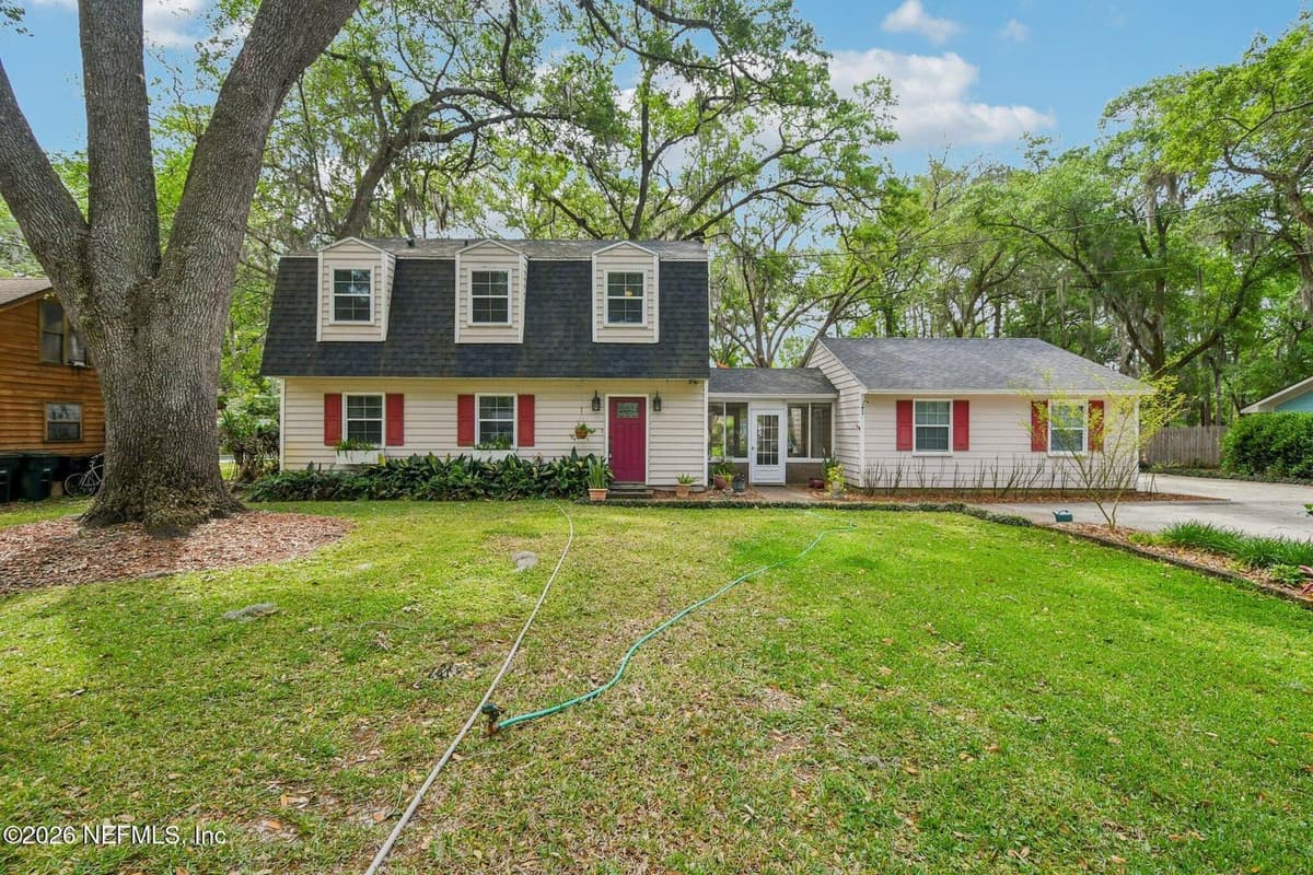 2810 MANDARIN MEADOWS Drive N, Jacksonville, FL 32223 3