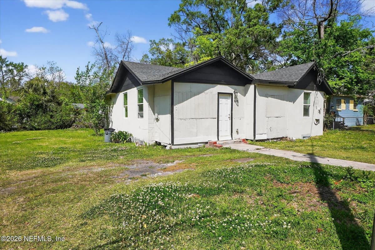 1623 W 29TH Street, Jacksonville, FL 32209 2