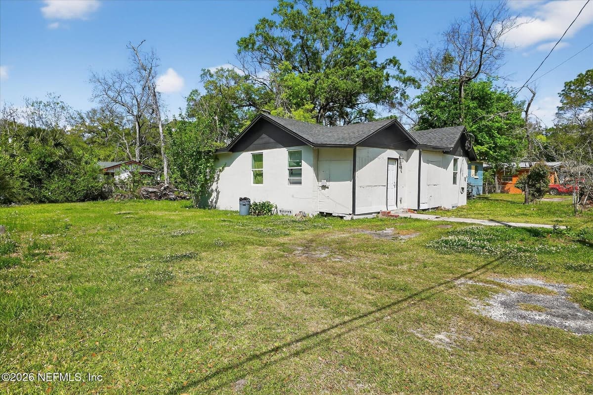 1623 W 29TH Street, Jacksonville, FL 32209 3