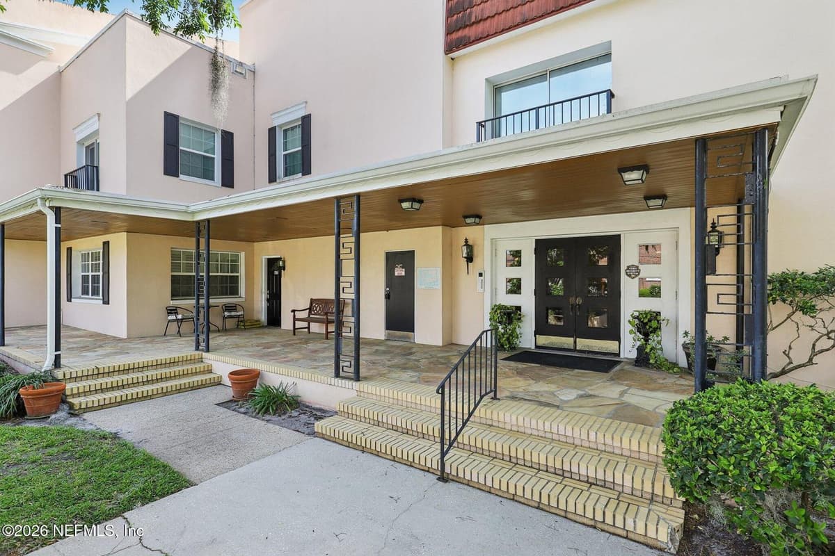 2909 ST JOHNS Avenue 29C, Jacksonville, FL 32205 3