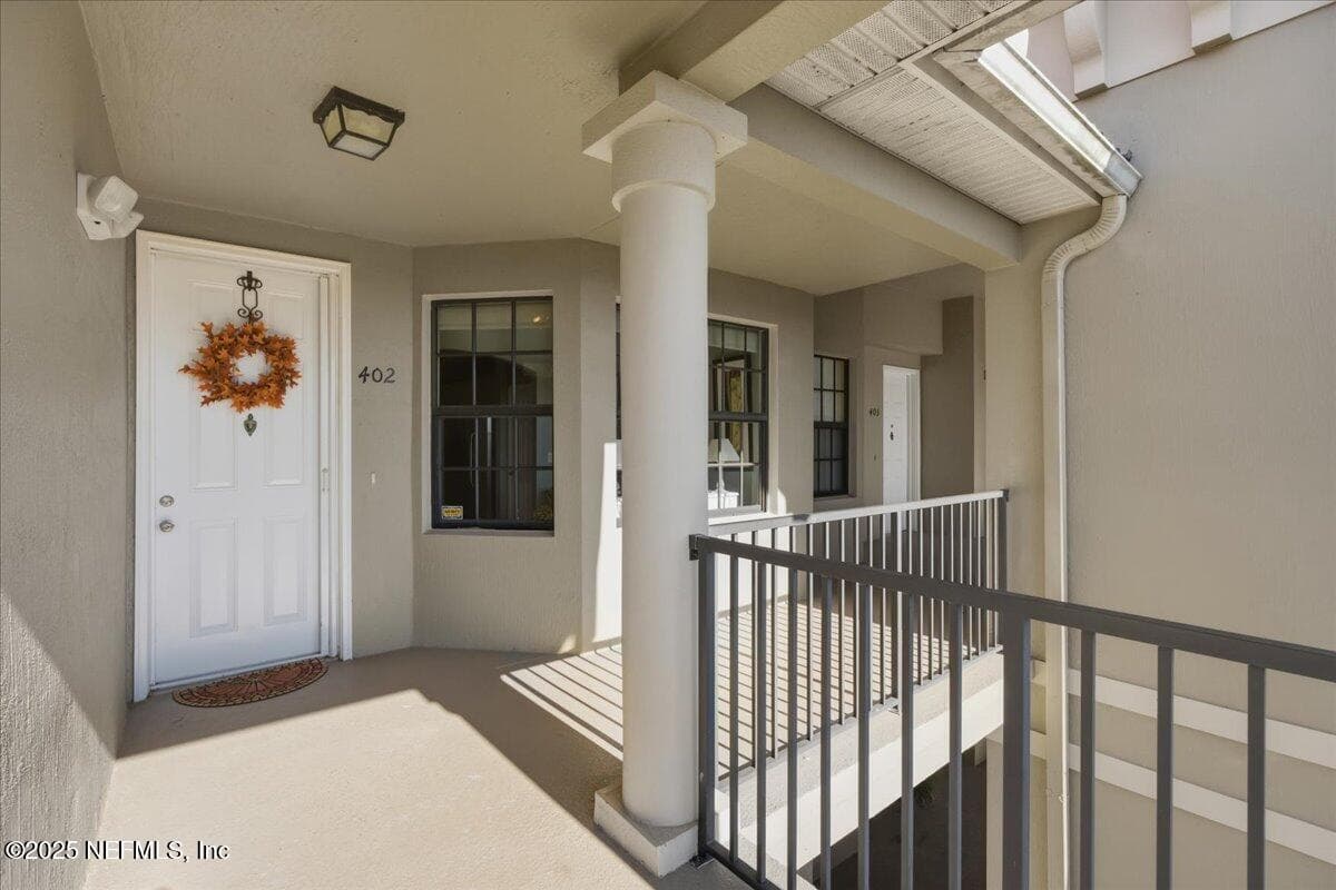 200 PASEO TERRAZA 402, St. Augustine, FL 32095
