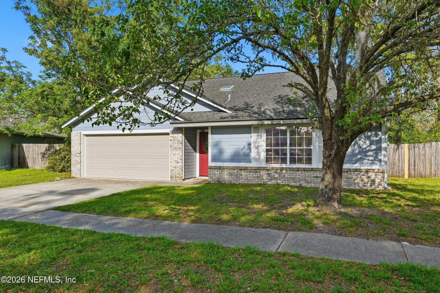 7737 MISTWOOD Circle E, Jacksonville, FL 32244