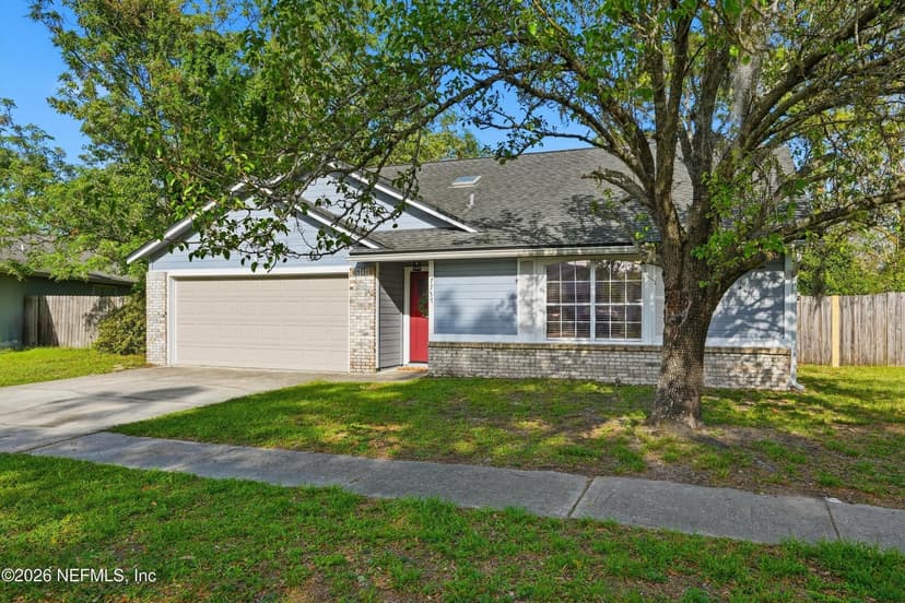 7737 MISTWOOD Circle E, Jacksonville, FL 32244