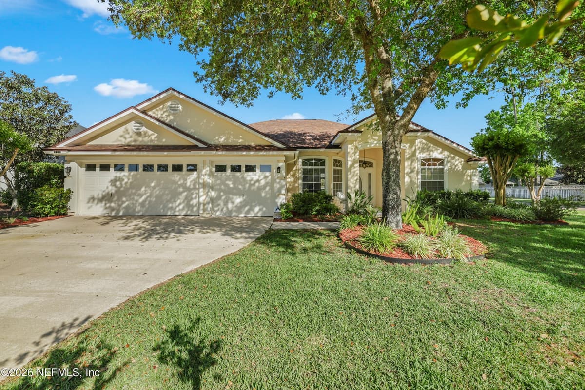 2600 SNAIL KITE Court, St. Augustine, FL 32092 2