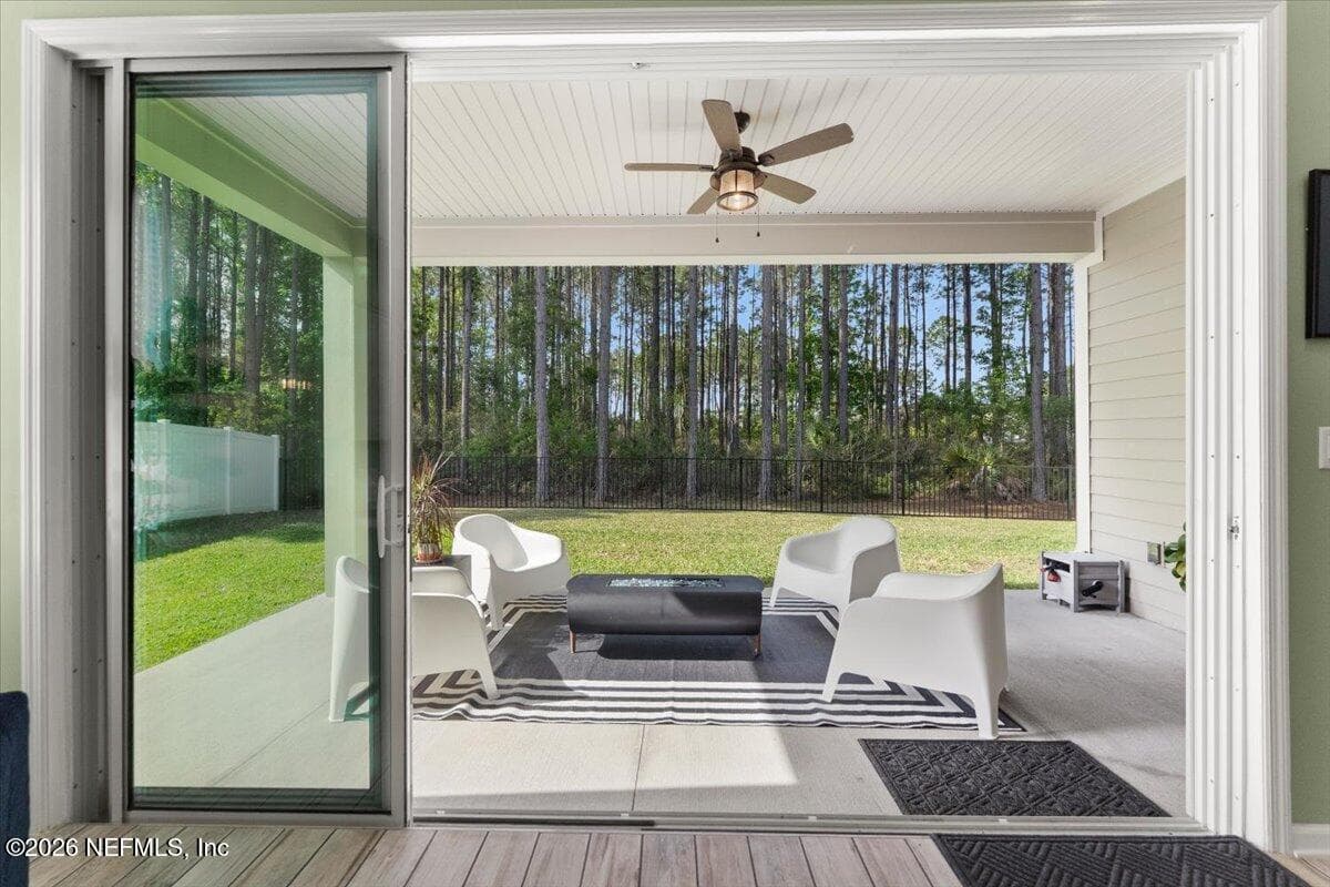27 CLOVERBROOK Road, St. Johns, FL 32259 3