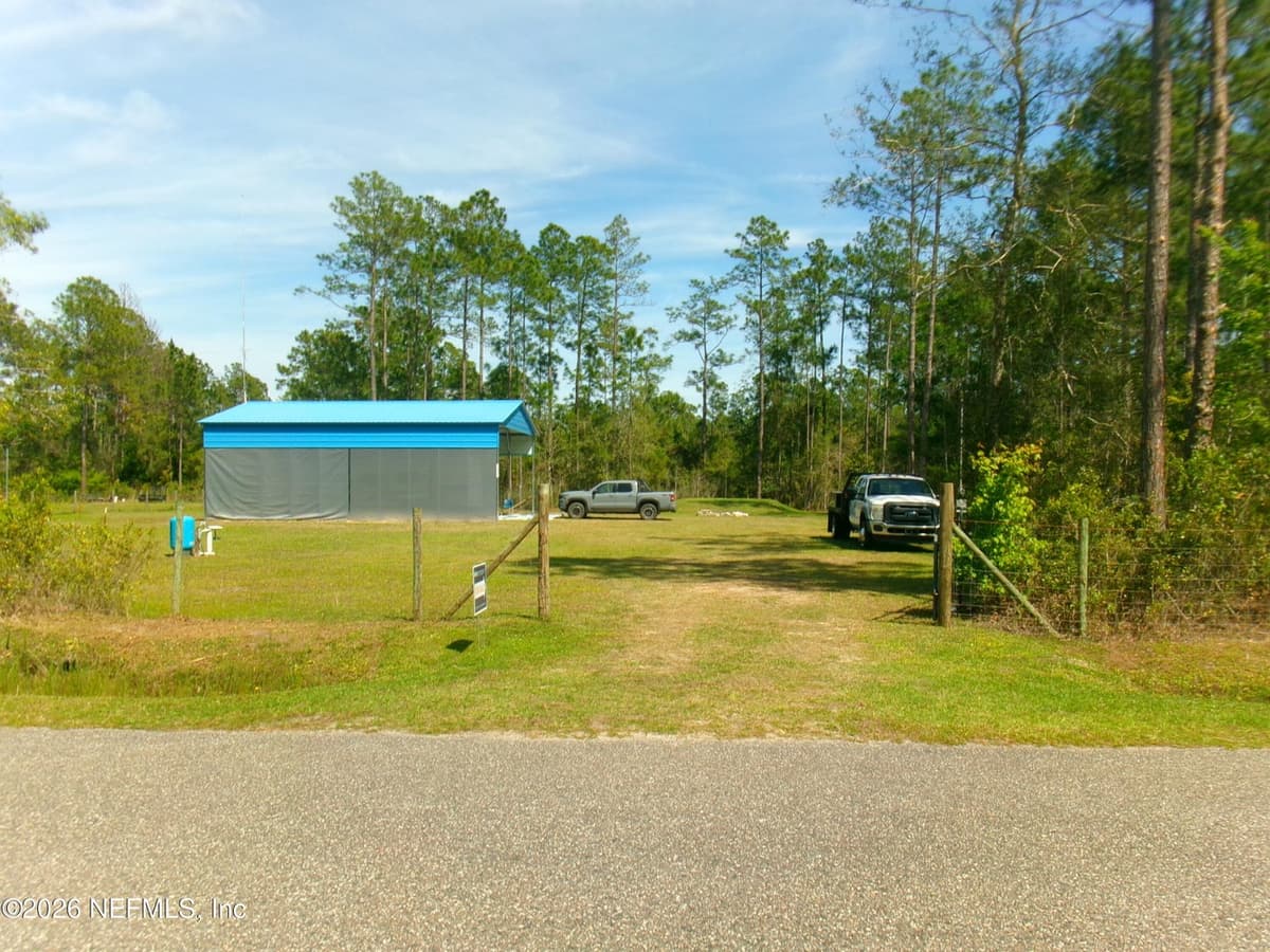 10220 CROTTY Avenue, Hastings, FL 32145 3
