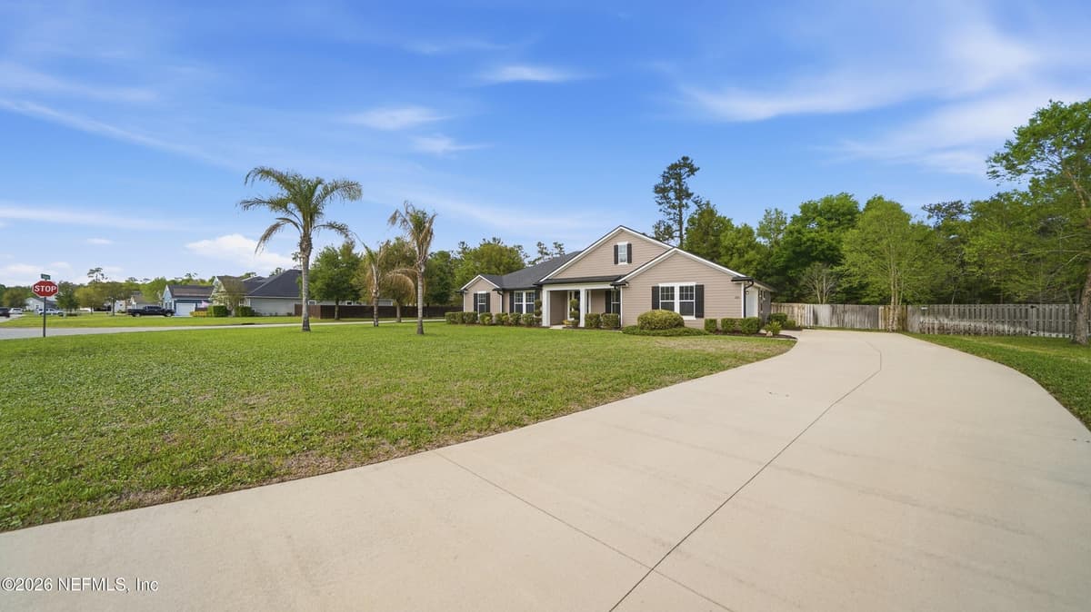 200 S SHADOWWOOD Drive, St. Augustine, FL 32086 3