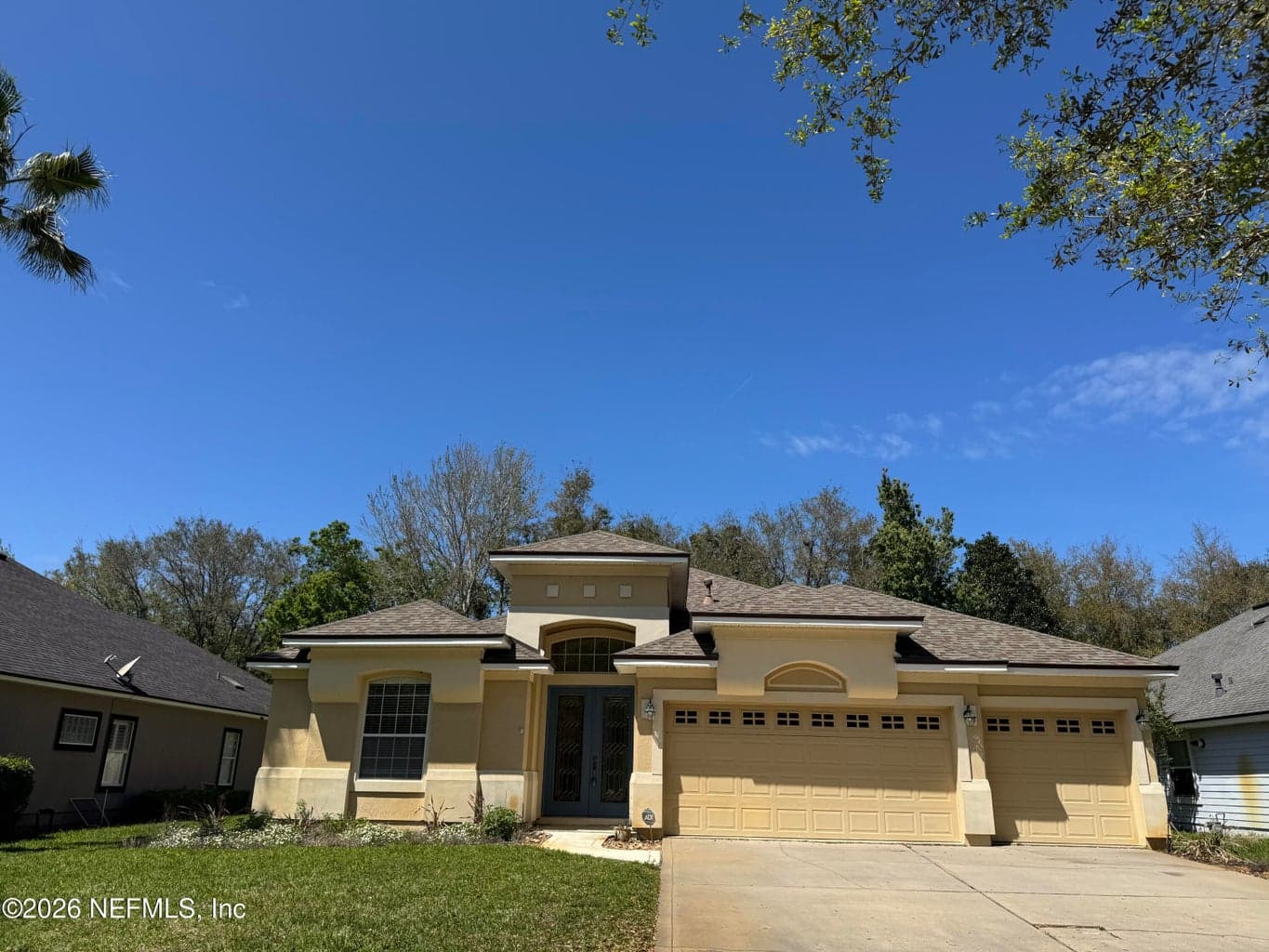 663 HANNAH PARK Lane, St. Augustine, FL 32095