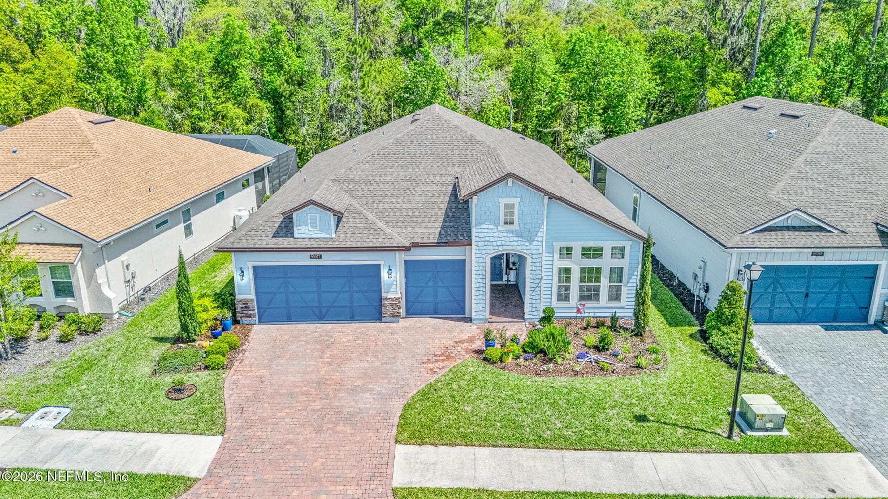 95072 GOLDEN GLOW Drive, Fernandina Beach, FL 32034