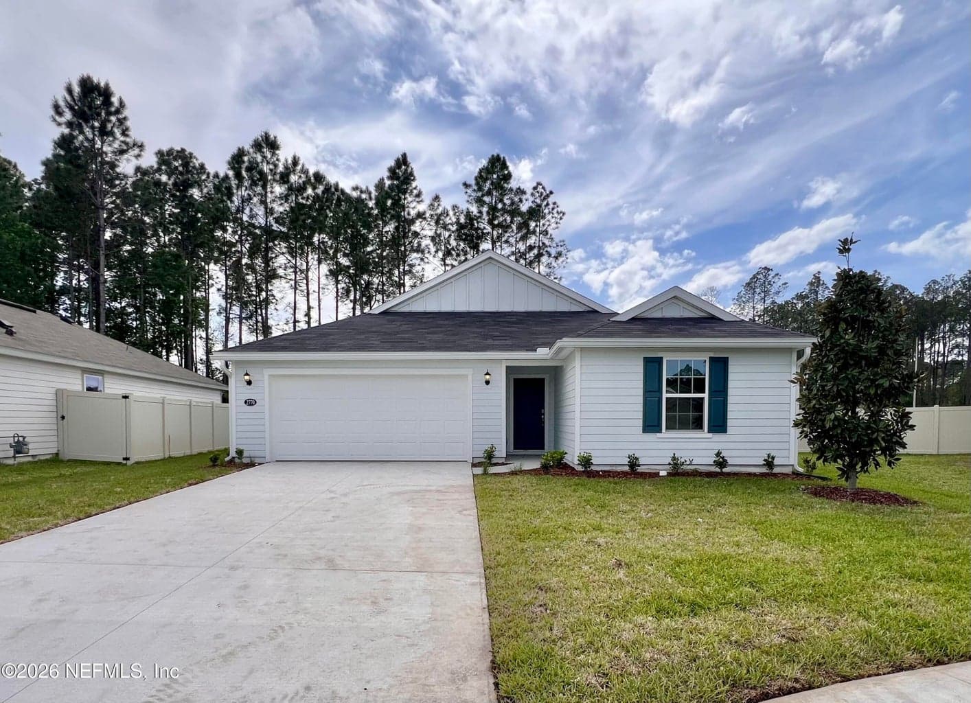 2770 MONROE LAKES Terrace, Green Cove Springs, FL 32043