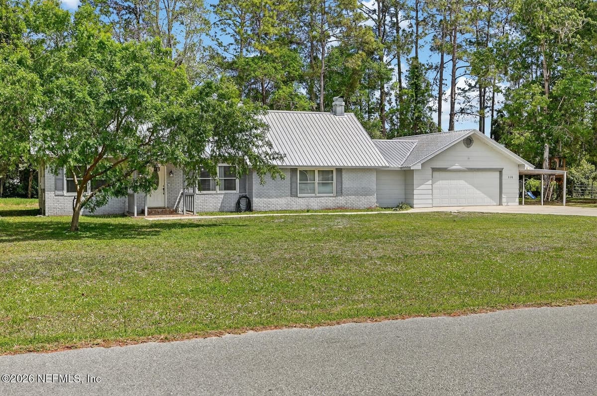 116 ROUND LAKE Circle, Palatka, FL 32177 3