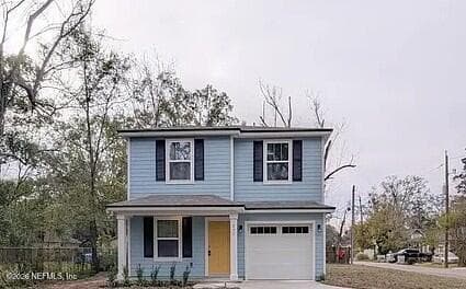 857 W PALM Avenue, Jacksonville, FL 32254