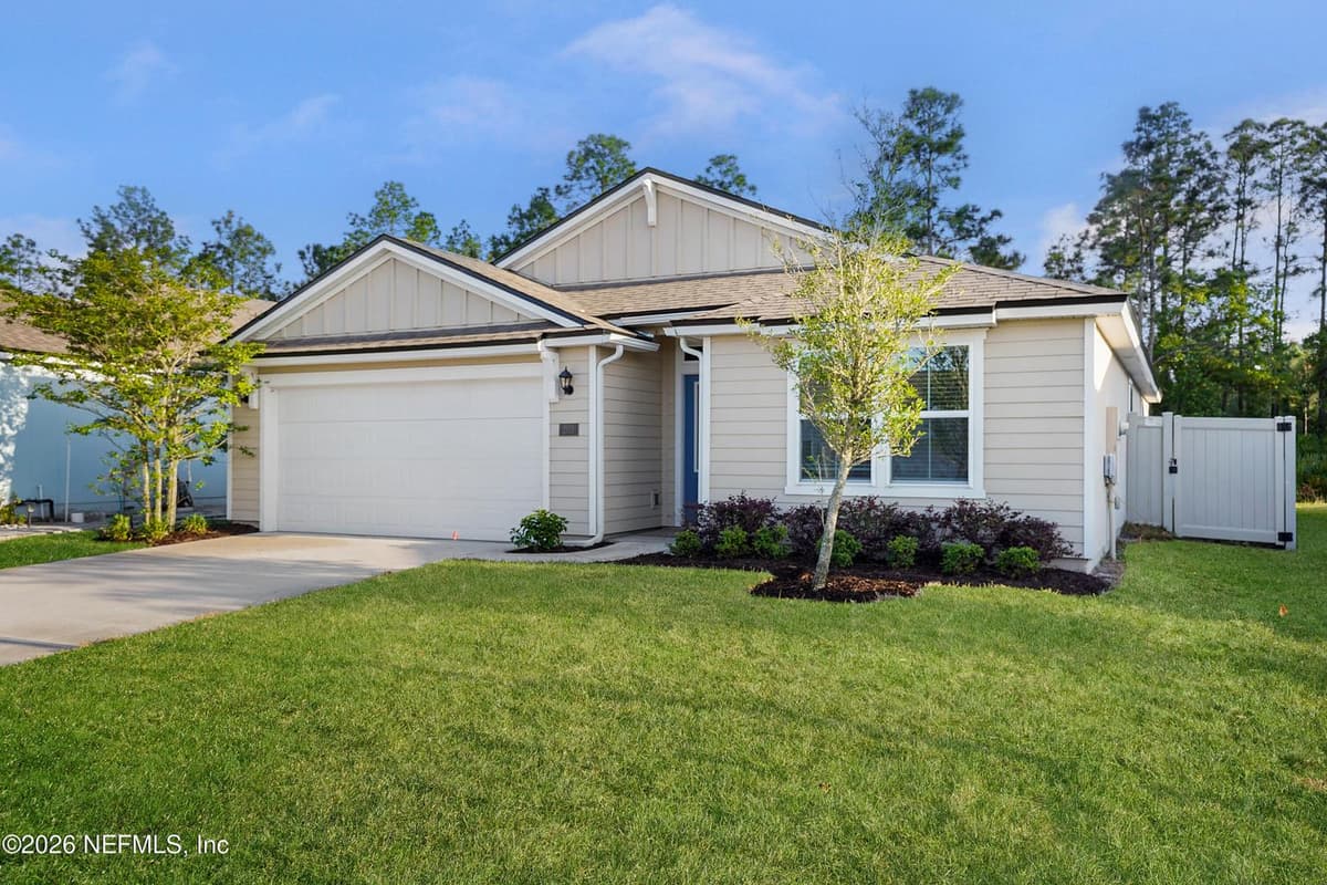 203 NARVAREZ Avenue, St. Augustine, FL 32084 2