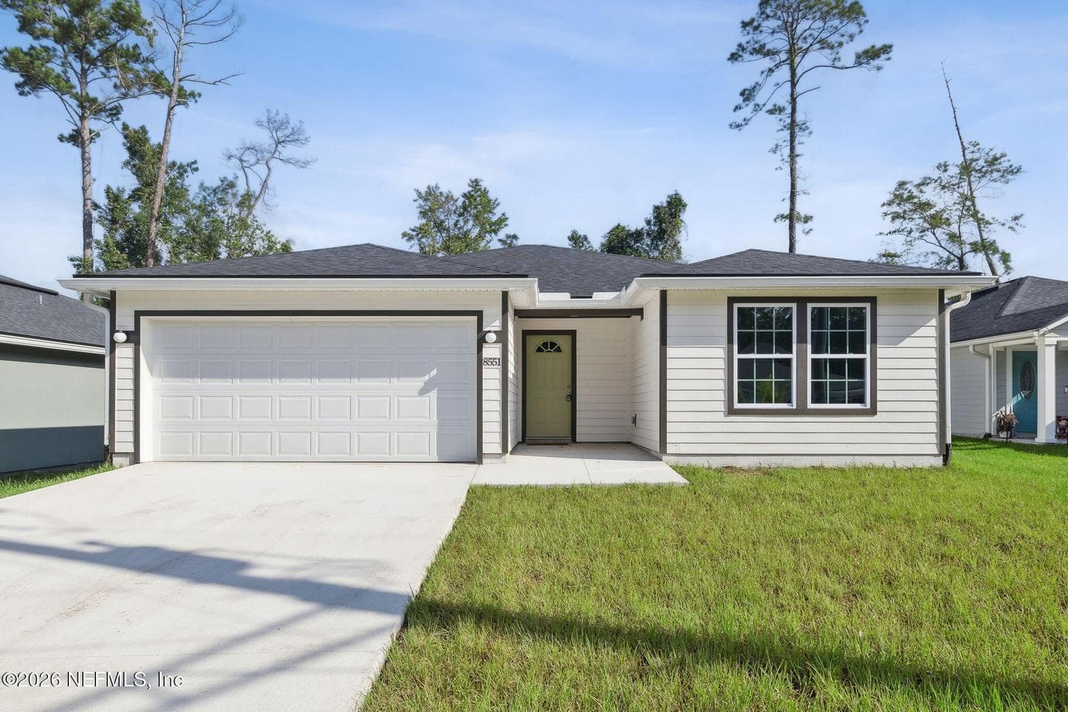 2336 JAYSON Avenue, Jacksonville, FL 32208