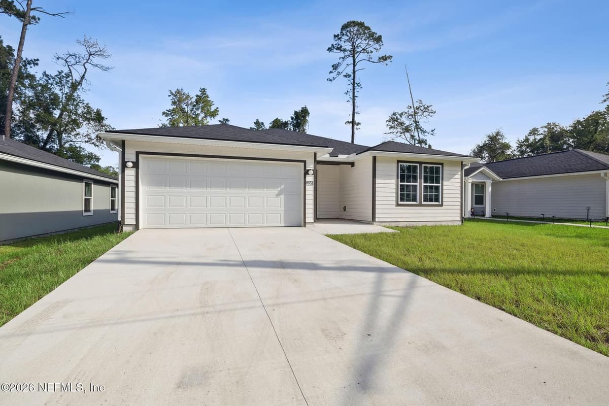 2336 JAYSON Avenue, Jacksonville, FL 32208 2