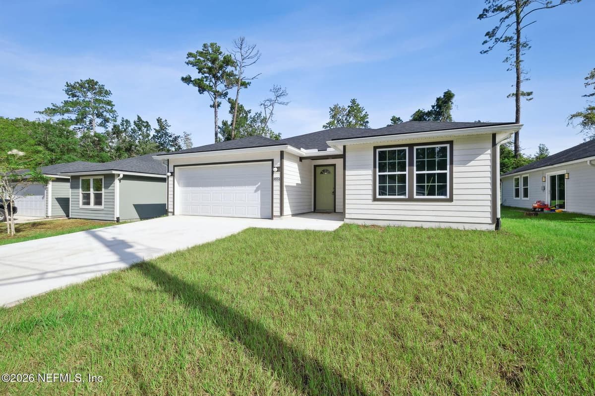 2336 JAYSON Avenue, Jacksonville, FL 32208 3