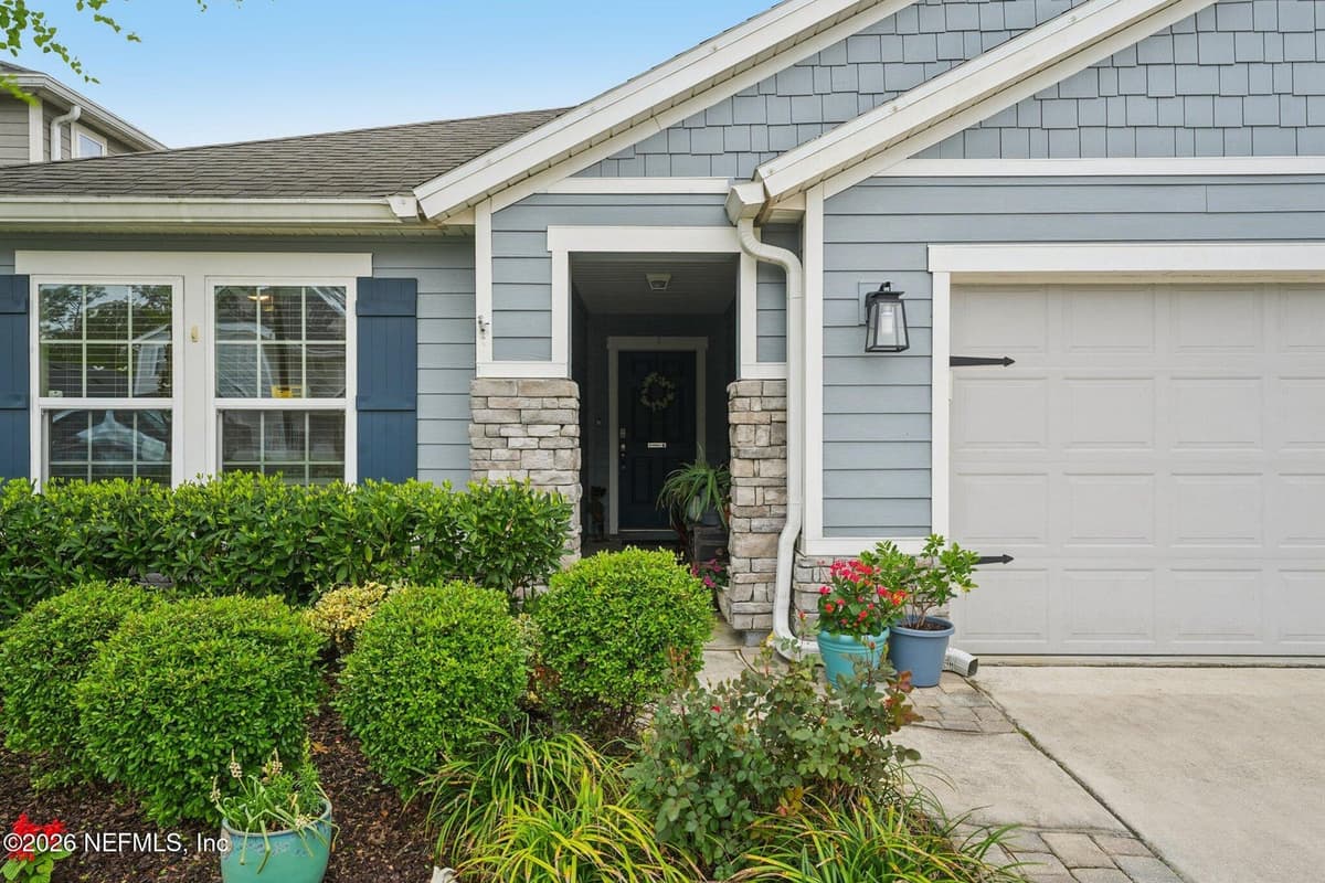 14338 DURBIN ISLAND Way, Jacksonville, FL 32259 2