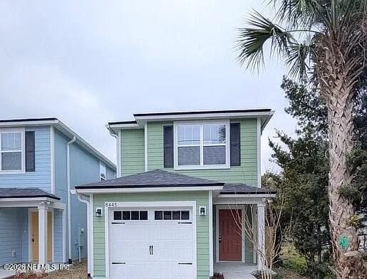 8445 FREE Avenue, Jacksonville, FL 32211