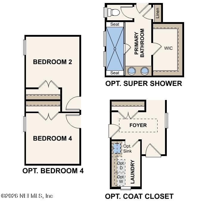 110 BUCCANEER Place, Palm Coast, FL 32164 3