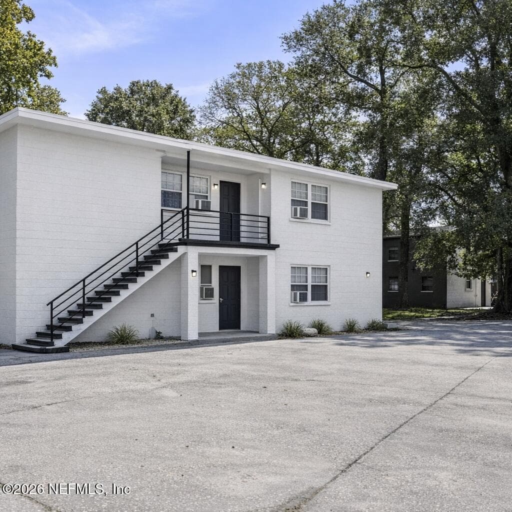1534 MORGAN Street, Jacksonville, FL 32209